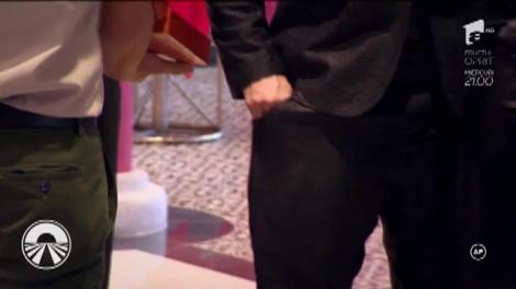 Șapte cupluri de vedete iau startul în aventura vieții lor! Asia Express, cel mai dur show de televiziune