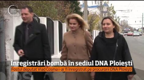 Șeful DNA Ploieşti neagă faptele de care a fost acuzat