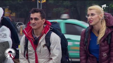 Daniela Crudu și Vica Blochina, Dorian Popa și Luminița, în pericol de eliminare