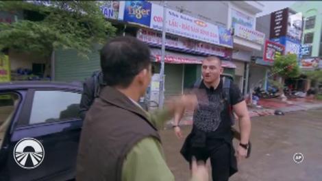 Lora și Ionuț Ghenu, Daniela Crudu și Vica Blochina, Liviu Vârciu și Andrei Ștefănescu, cuplurile care se întrec să câștige amuleta de 500 de euro