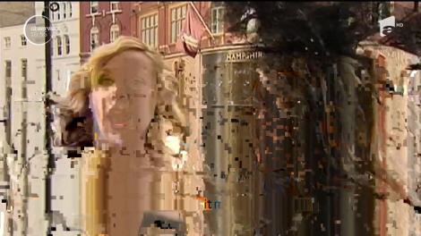 Scandal public între divele serialului Sex and the City