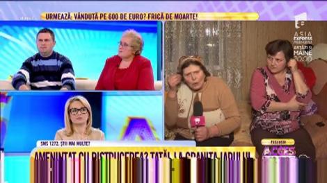 Simona Gherghe pune piciorul &icirc;n prag pentru binele unui fetițe de trei ani: &rdquo;Copilul are nevoie de ambii părinții &icirc;n viața lui, pentru ca mai t&acirc;rziu să deveină un adult echilibrat&rdquo;