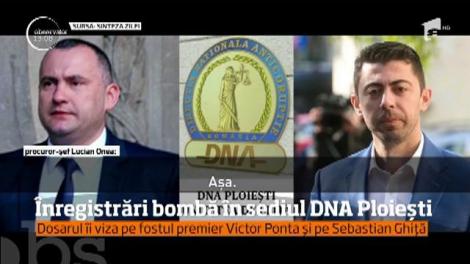 Dezvăluiri fără precedent faţă de practicile unor procurori. Antena 3 a dezvăluit, în exclusivitate, cum DNA Ploieşti foloseşte probe inventate