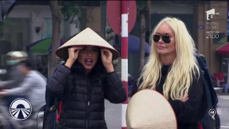 Norocul este de partea concurenților! Dragonul din cutia neagră este verde. Nu va fi nimeni eliminat din concurs