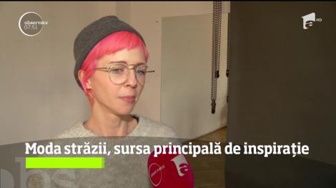 "Streetstyle" sau moda străzii! Probabil aţi auzit tot mai des aceşti termeni, mai ales dacă sunteţi pasionate de modă