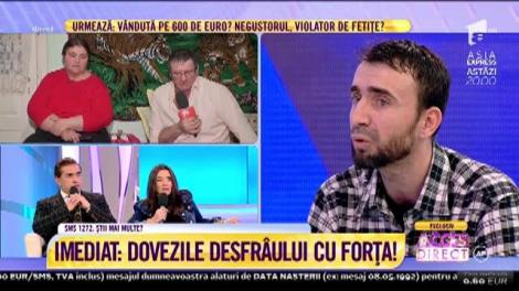 Infiorător! Copiii sunt abuzați, iar părinții și bunicii se ceartă ca la ușa cortului!