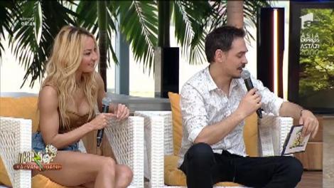 Ilinca Băcilă lansează piesă și videoclipul "Nu acum"