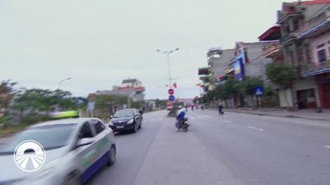 „Asia Express” le face viața un calvar vedetelor. Daniela Crudu şi Vica Blochina, prima ceartă în echipă!