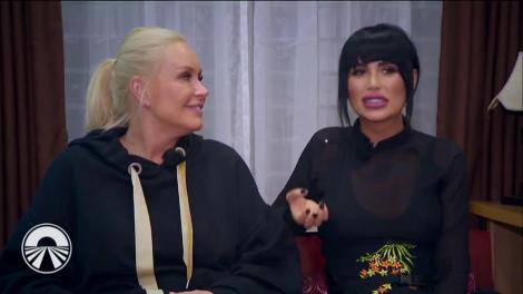 Râzi cu lacrimi! Un șofer de autobuz s-a îndrăgostit de Vica Blochina