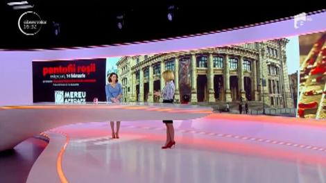 Dragostea poartă pantofii roșii. Statistica spune că în România, la fiecare 30 de secunde, o femeie este bătută!