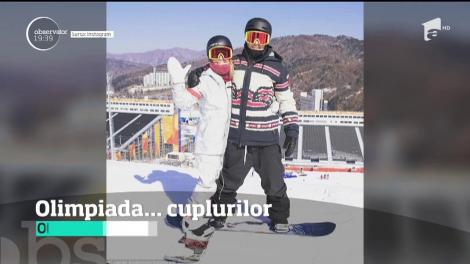 Sunt frumoşi, râvniţi şi au fani în lumea întreagă. Topul celor mai sexy sportivi de la Jocurile Olimpice de Iarnă