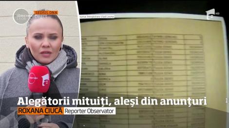Tabelele cu alegătorii din 2014 din Republica Moldova, din dosarul lui Sebastian Ghiţă, sunt false