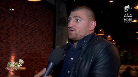 Vica și Cruduța și-au făcut tatuaje la fel, pe parcursul aventurii Asia Express! Cei 14 concurenți au urmărit premiera show-ului împreună