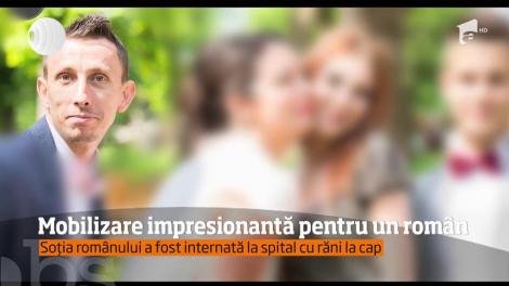 Mobilizare generală în Malta, pentru românul care şi-a pierdut viaţa în timpul unei furtuni violente