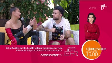 Lora, în lacrimi la "Asia Express"! Cea mai cruntă experiență trăită până acum: "Nu ne lăsau să comunicăm nici măcar cu privirea. A fost foarte greu"