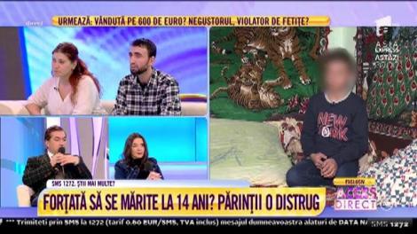 Mama care își vrea fiul înapoi: ”Copilul nici nu m-a recunoscut”