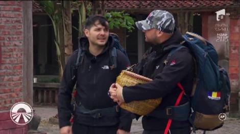 Probele la Asia Express continuă! Concurenții trebuie să ajungă în Hanoi, Capitala Vietnamului