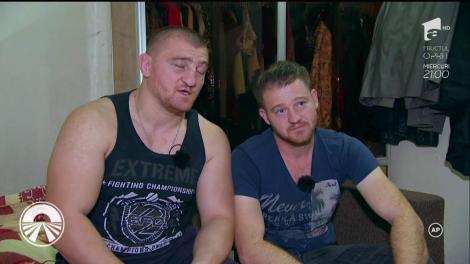 Cătălin Moroşanu, spaima şoferilor vietnamezi: "Dacă vine animalul cu faţa de killer rus o iau toţi la fugă!"