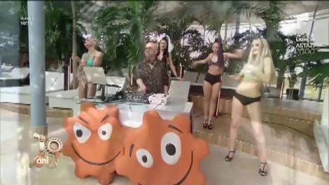 DJ Sava feat. Carine - Sea Lo Que Sea