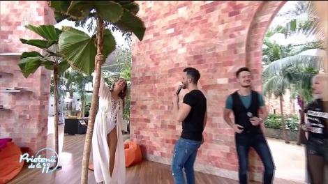 Bambi and Greek 4 You - "Medley"