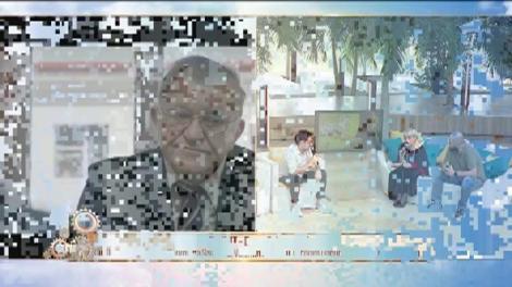 "Scurtcircuit", o drama românească