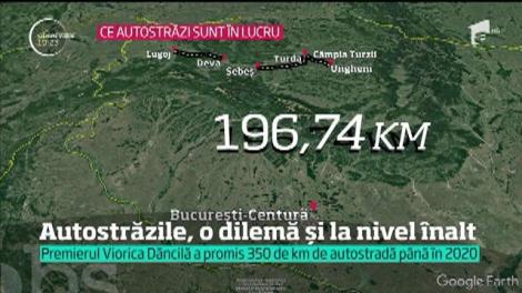 Ministrul Transporturilor, răspuns halucianant pentru milioanele de şoferi care plătesc sute de milioane de euro doar pe roviniete, în fiecare an