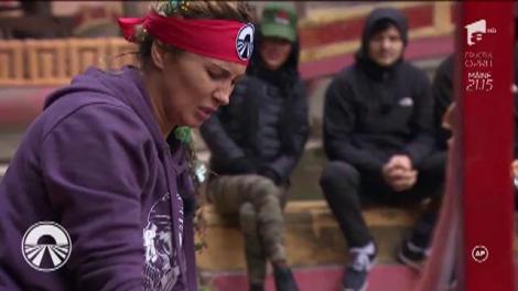 Dorian Popa, un bucătar desăvârșit! Daniela Crudu: "Ți-ai greșit meseria"