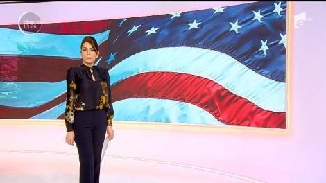 Momente de panică în familia de la Casa Albă. Nora preşedintelui Donald Trump a ajuns în stare de şoc la spital