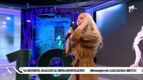 Anca Neacșu - "Sună periculos"