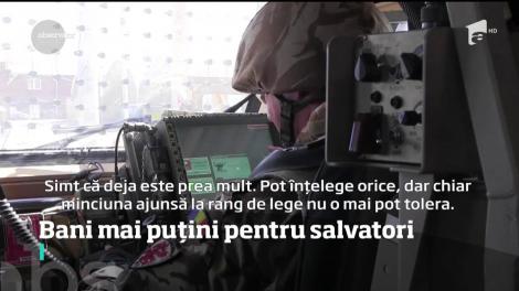 Veste rea: Bani mai puțini pentru români! Angajaţii care au de suferit