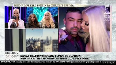 Loredana Chivu, la casa ei?! Blonda a făcut dezvăluiri despre relația cu iubitul ei: "Eu vorbesc mereu de căsătorie"