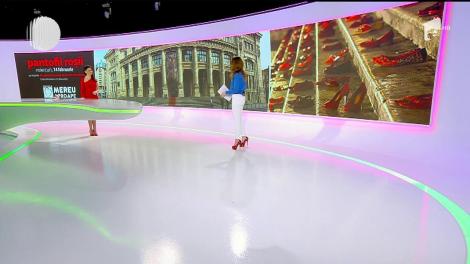 Este Valentine's Day, dar pentru mii de românce este o zi ca oricare alta