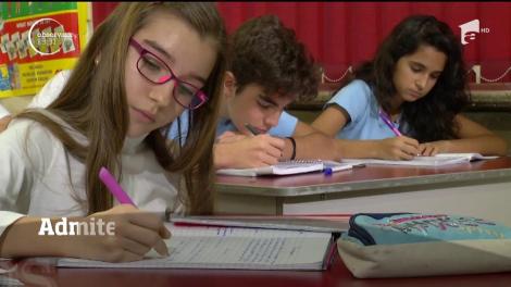 Procedura de admitere la licee ar putea fi schimbată