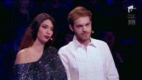 Runda 1. "Guess My Age – Ghicește vârsta": Se naște tenismena Serena Williams