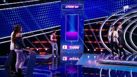 Runda 6. "Guess My Age - Ghicește vârsta": Se lansează primul film din seria "Alien"