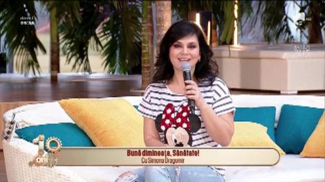 Bună dimineața, Sănătate! Masajul cu pietre fierbinți de Valentine's Day