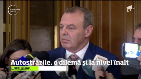 Câţi kilometri de autostradă vor fi gata anul acesta? Câţi vor fi terminaţi