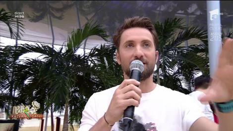 Upss! I-a sărit CD-ul Roxanei Nemeș