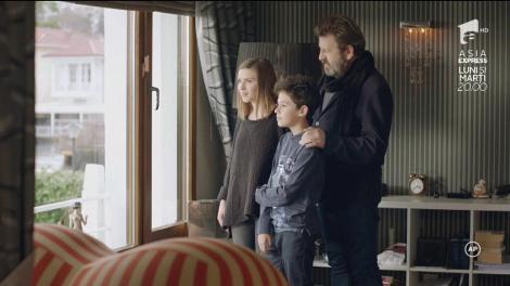 Ana împlinește 18 ani! Familia Caragea vizitează Turcia