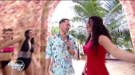 Deea & Dinu Maxer - "Un vis împlinit"