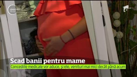 Lovitură cruntă primită părinți! Vor pierde SUTE DE LEI în următoarea perioadă. Anunțul care bagă frica-n ROMÂNI!