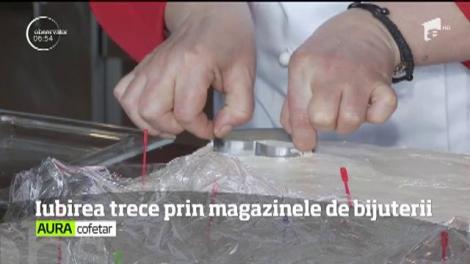 Pentru multi comercianţi, data de marţi, 13, a fost una cu noroc