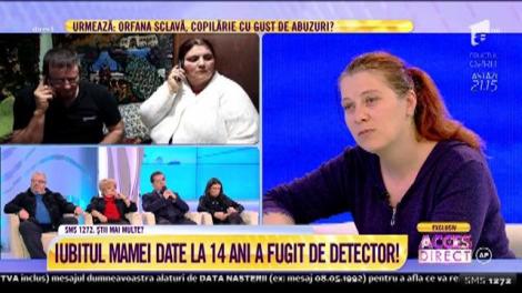 Un nou caz cutremurător. Mamă în stare de șoc! Iubitul care i-ar fi abuzat fiica, de negăsit: ”A zis că își ia ceva de la magazin și nu s-a mai întors”