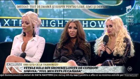 Simona Trașcă, despre povestea de dragoste a fiului ei: "Este foarte fericit în Canada"