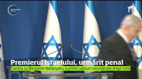 Lovitură puternică pentru clasa politică din Israel