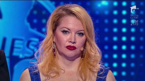 Estimarea costă! Viorel şi Oana Lis, în platoul "Guess My Age", de "Ziua Îndrăgostiţilor": "Îi înţeleg. Eu i-am mâncat banii lui Lis, el mi-a mâncat banii"