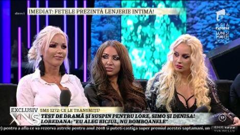 Simona Trașcă: "Cel mai frumos cadou a fost cererea în căsătorie"