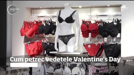 A sosit ziua în care Cupidon poate topi şi cele mai îngheţate inimi