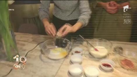 Cum să îți surprinzi iubitul cu o cină romantică de Valentine's Day