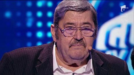 Runda 5. "Guess My Age - Ghicește vârsta": Se naște o legendă a muzicii internaționale, Julio Iglesias